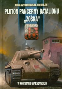 Pluton pancerny Batalionu Zośka w Powstaniu Warszawskim