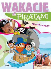 Wakacje z piratami