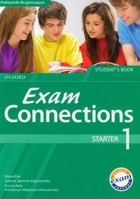 Exam connections 1 starter student's book