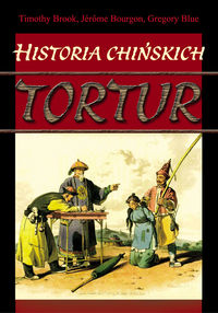 Historia chińskich tortur