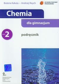 Chemia Podręcznik Część 2