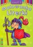 Malowanka - Literki cz. 1 LITERKA