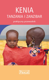 Kenia, tanzania i zanzibar