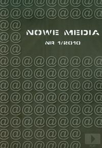 Nowe media 1/2010 (ebook)