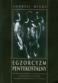 Egzorcyzm pentekostalny