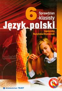 Sprawdzian szóstoklasisty język polski