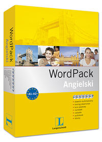 WordPack Angielski