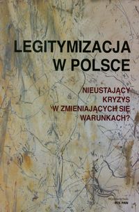 Legitymizacja w Polsce