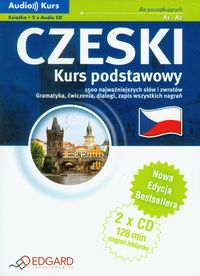 Czeski Kurs podstawowy
