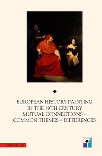 European History Painting in the XIXth Century
