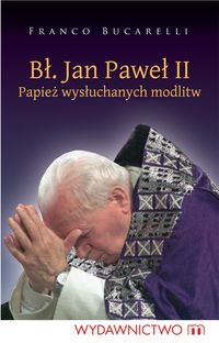 Bł Jan Paweł II
