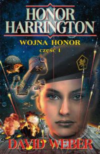 Wojna Honor część 1