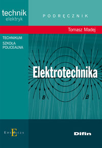 Elektrotechnika Podręcznik