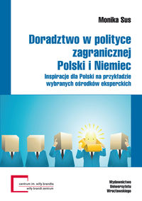 Doradztwo w polityce zagranicznej Polski i Niemiec