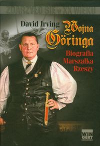 Wojna Goringa - Irving David WINGERT