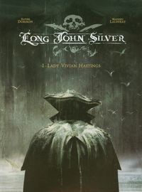 Long John Silver 1 Lady Vivian Hastings