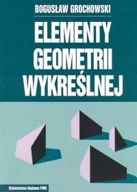 Elementy geometrii wykreślnej
