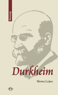 Durkheim Życie i dzieło