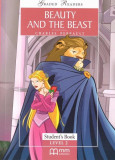 Beauty and The Beast SB MM PUBLICATIONS
