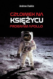 Człowiek na Księżycu Program Apollo