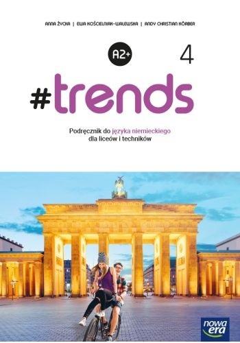 J. Niemiecki 4 #trends Podr. NE