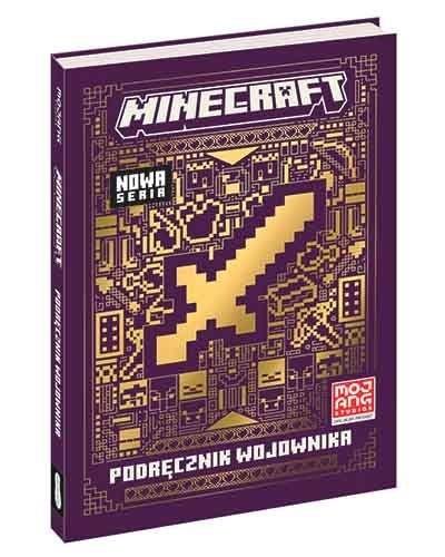 Minecraft. Podręcznik wojownika