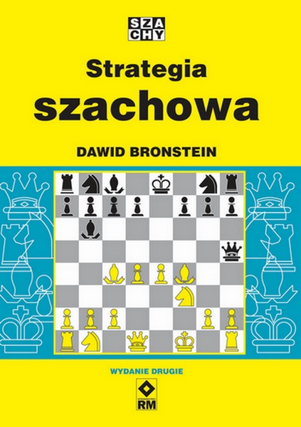 Strategia szachowa wyd. 2022