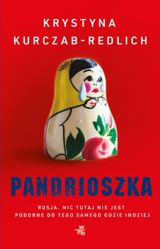 Pandrioszka wyd. 2022