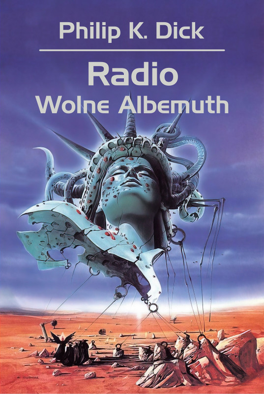 Radio Wolne Albemuth wyd. 2022