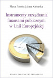Instrumenty zarządzania finansami publicznymi w UE