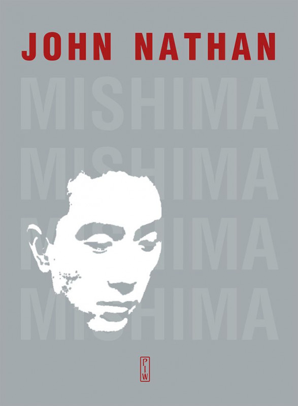 Mishima. Życie