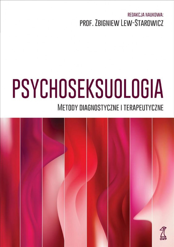 Psychoseksuologia Metody diagnostyczne i terapeut.