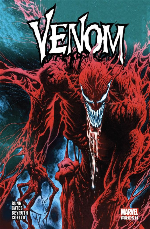 Venom T.2