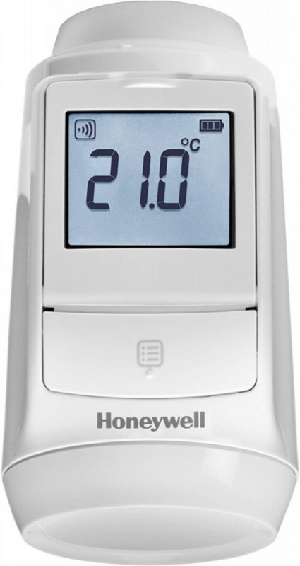 Głowica termostatyczna Evohome HR92EE