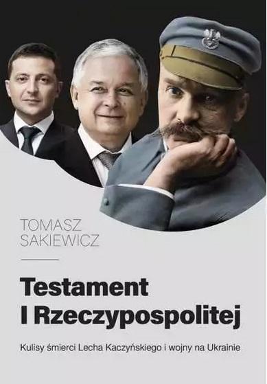 Testament I Rzeczypospolitej