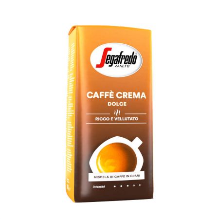 Kawa ziarnista Caffe Crema Dolce