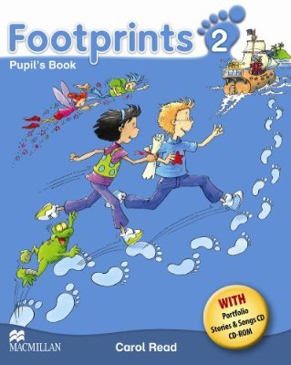 Footprints 2 Student's Book