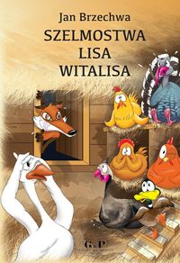 Szelmostwa Lisa Witalisa