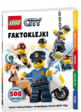 Lego City Faktoklejki