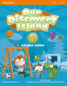 Our Discovery Island 1 podręcznik wieloletni