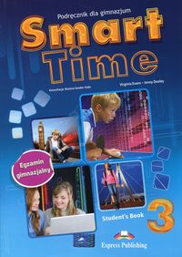 Smart Time 3 Student's Book + eBook