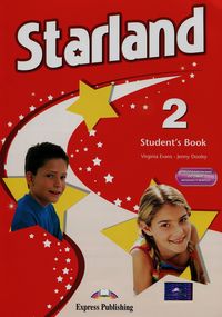 Starland 2 student's book+ebook